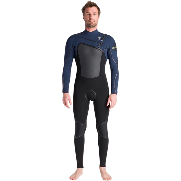 C-Skins Mens NuWave Wired 5:4 LQS CZ Steamer